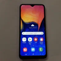 سامسونگ A10 حافظه ۳۲|موبایل|پرند, فاز ۶|دیوار