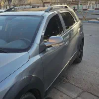 اچ سی کراس۹۶ h30 کم کار