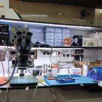 مرکز فوق تخصصی موبایل|خدمات رایانهای و موبایل|قم, پردیسان|دیوار