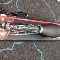 بورس حرارتی مو مدل کراتین|آرایشی، بهداشتی، درمانی|رشت, دباغیان|دیوار