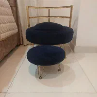 صندلی کودک با جلو صندلی|تخت و صندلی بچه|تهران, زمزم|دیوار