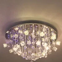 لوسترسقفی|لوستر و چراغ آویز|تهران, نارمک جنوبی|دیوار