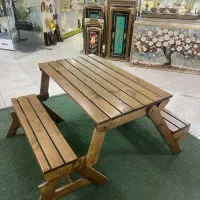 نیمکت دو حالته