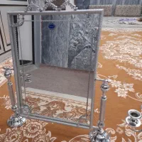 اینه شمعدان بزرگ