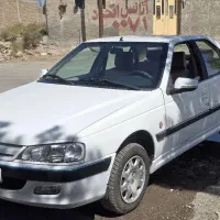 پژو پارس سال خانگی 1400|خودرو سواری و وانت|بندرعباس, |دیوار