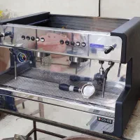 اسپرسو کافه قهوه|کافیشاپ و رستوران|اصفهان, باغ زرشک|دیوار