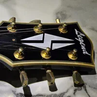 گیتار الکتریک Legend by Aria pro II Lespaul Custom|گیتار، بیس، امپلیفایر|گرگان, |دیوار