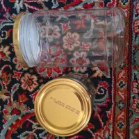 فروش شیشه مربا