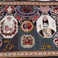 فرش دستباف