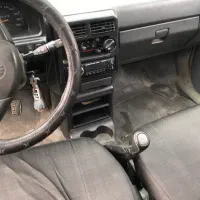 پراید مدل 80 مشکی|خودرو سواری و وانت|رشت, گلسار|دیوار