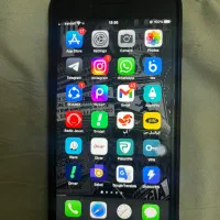 اپل آیفون ۷ پلاس ۲۵۶ گیگ iphone 7 plus 256