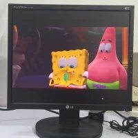 مانیتور ال سی دی ال جی