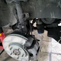 تعمیرگاه جلوبندی و هیدرولیک