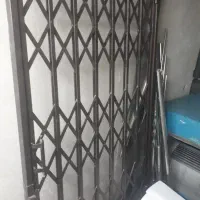 آکاردئونی حفاظ