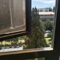 زمین مسکونی باغی نیاوران صدرا