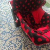 ست کامل نوزادی|کالسکه و لوازم جانبی|لنگرود, |دیوار