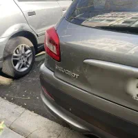 207i اتومات مدل 97|خودرو سواری و وانت|تهران, فردوسی|دیوار