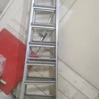 نردبان هفت پله