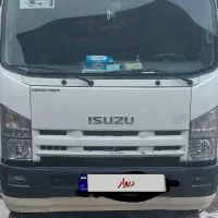 ایسوزوفروشی|خودرو سنگین|ساری, |دیوار