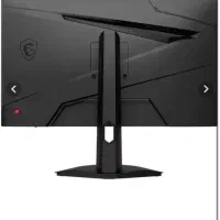 فروش مانیتور گیمینگ msi 180 hz|قطعات و لوازم جانبی رایانه|یزد, |دیوار