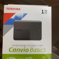 هارد آکبند یک ترا toshiba basic 1tb