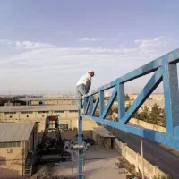 جوشکاری سیار نادری|خدمات پیشه و مهارت|یزد, |دیوار