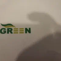 کولر گازی ۲۴۰۰۰ گرین|کولر گازی و فن‌کوئل|کرج, شهرک بنفشه|دیوار