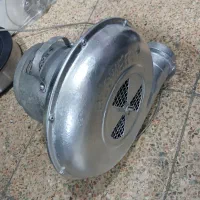 دمنده فوق العاده قوی سالم|پنکه و تصفیه‌کنندهٔ هوا|تهران, حکیمیه|دیوار