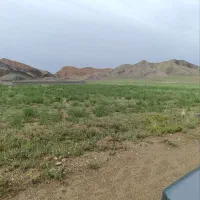 فروش زمین 500متر در بیلوردی زمین شهریار شه