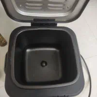 سه عدد سرخ کن در حدنو وسالم.|اجاق گاز و لوازم برقی پخت‌وپز|تهران, تاکسیرانی|دیوار