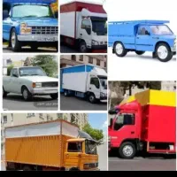 نیسان باروانت شهران ستارخان نبرد جنت مازندران کرج|خدمات حمل و نقل|تهران, پونک|دیوار