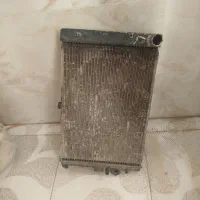 رادیات فولکس گل