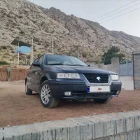 سمند lx مدل 90