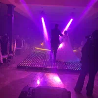 دیجی مراسم عروسی تولد دورهمی