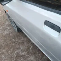 پراید مدل ۸۸|خودرو سواری و وانت|خرمشهر, |دیوار