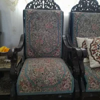 مبل قالی