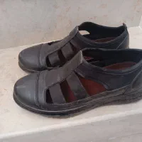 کفش مردانه