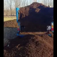 کود گوسفندی و گاوی خالص