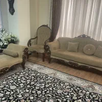 مبل ومیز ناهار خوری