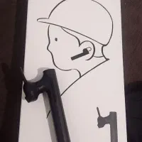 هندزفری بلوتوثی کولمن شیامی