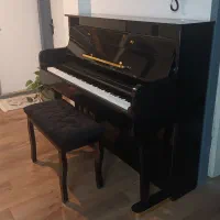 میز پیانو-باکس پیانو-کابین پیانو