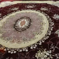 فرش ۱۲ متری