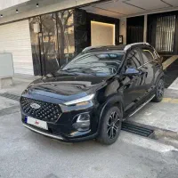 X22 pro ie|خودرو سواری و وانت|تهران, امامت|دیوار