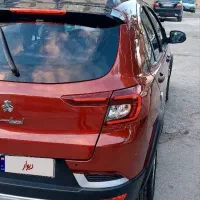 اطلس G با سانروف