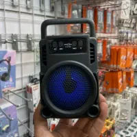 اسپیکر بلوتوثی GTS-1360