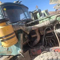 فروش ماک معدنی|خودرو سنگین|یزد, |دیوار