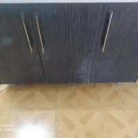 فروش کابینت دست دوم ام دی اف|مصالح و تجهیزات ساختمان|بندرلنگه, |دیوار