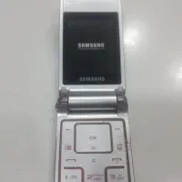 گوشی تاشو سامسونگ|موبایل|یاسوج, |دیوار