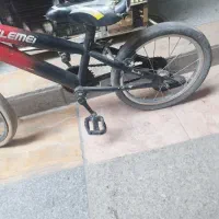 دوچرخه ۱۶ و ۱۲|دوچرخه، اسکیت، اسکوتر|اهواز, لشکرآباد|دیوار