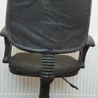 صندلی جکدار